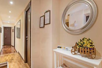 Residenza Sistina Gasthuis 2*