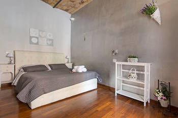 Residenza Sistina Gasthuis Rome