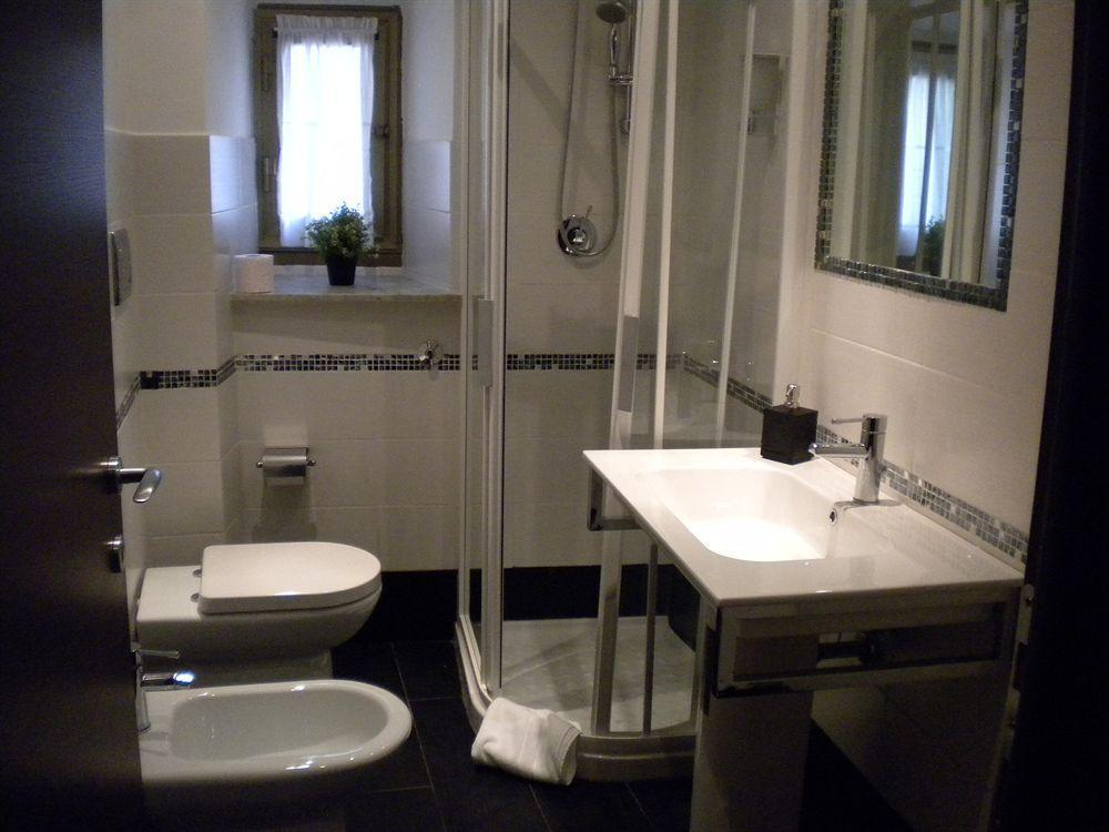 Residenza Sistina Gasthuis 2*