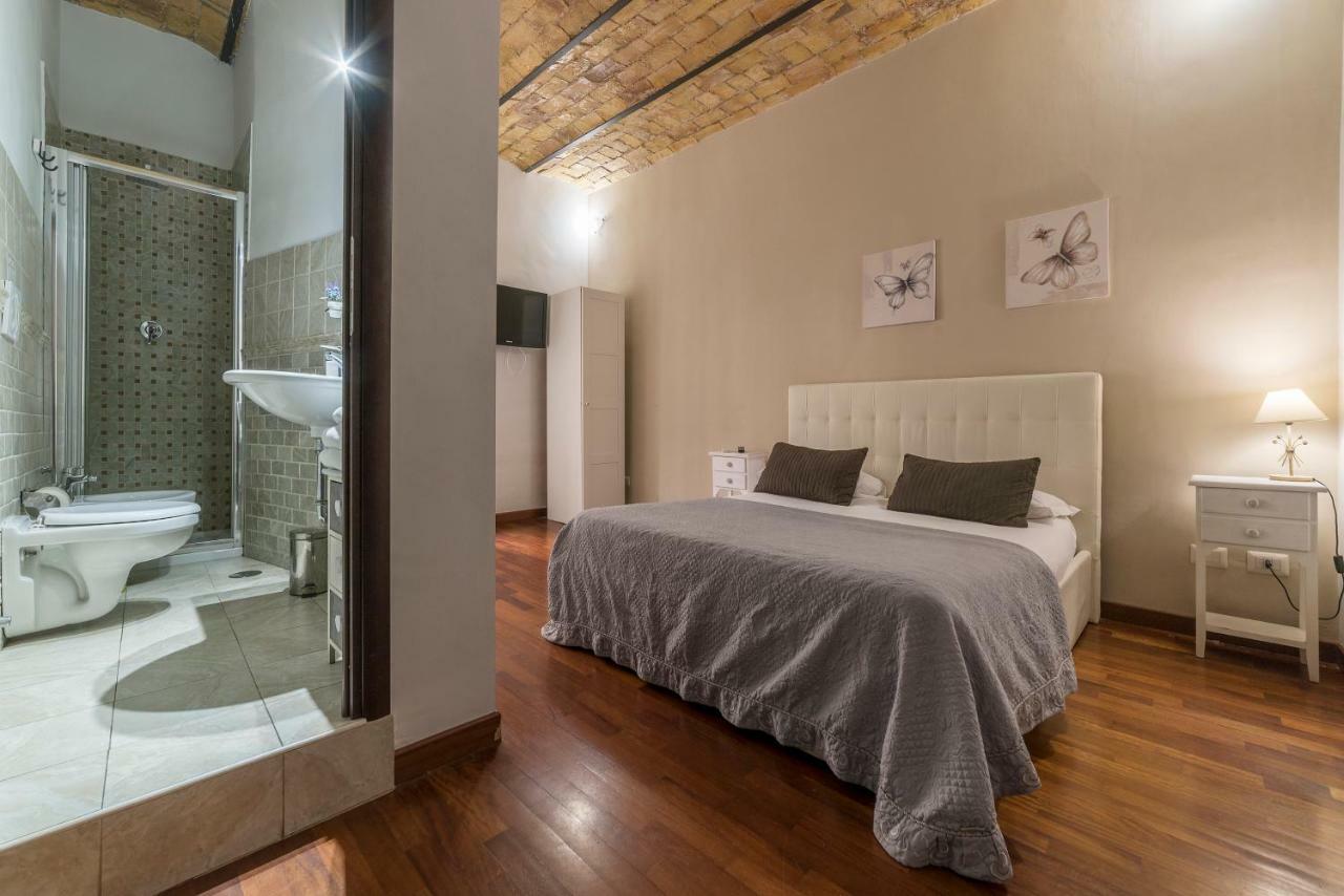 Residenza Sistina Gasthuis 2*