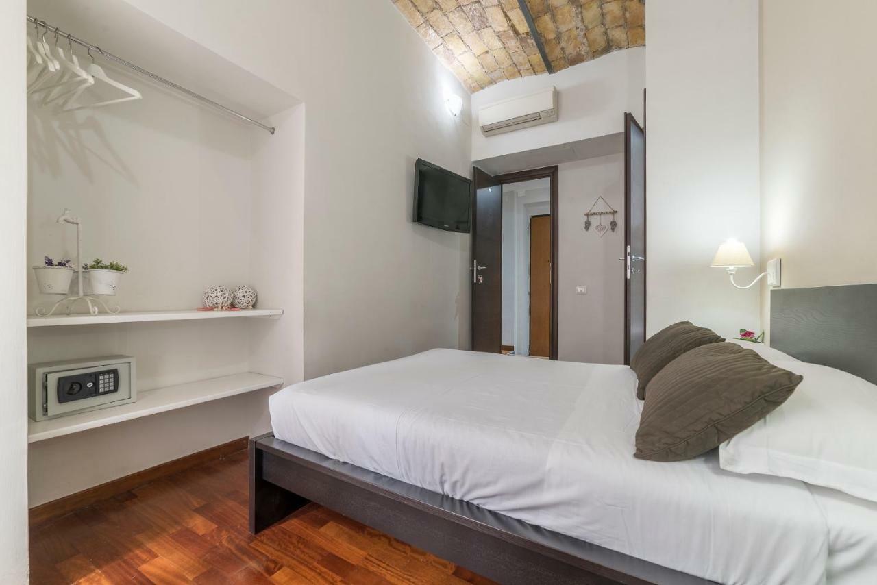 Residenza Sistina Gasthuis